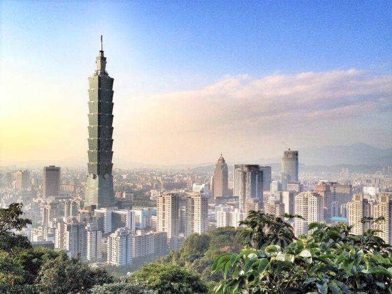 Taipei Apartment Rental Service | Expats' & Exchange Students